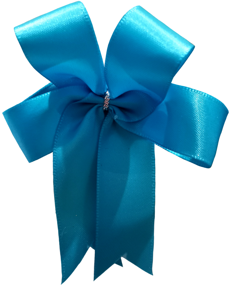 bow gift ribbon cutout 10175312 PNG