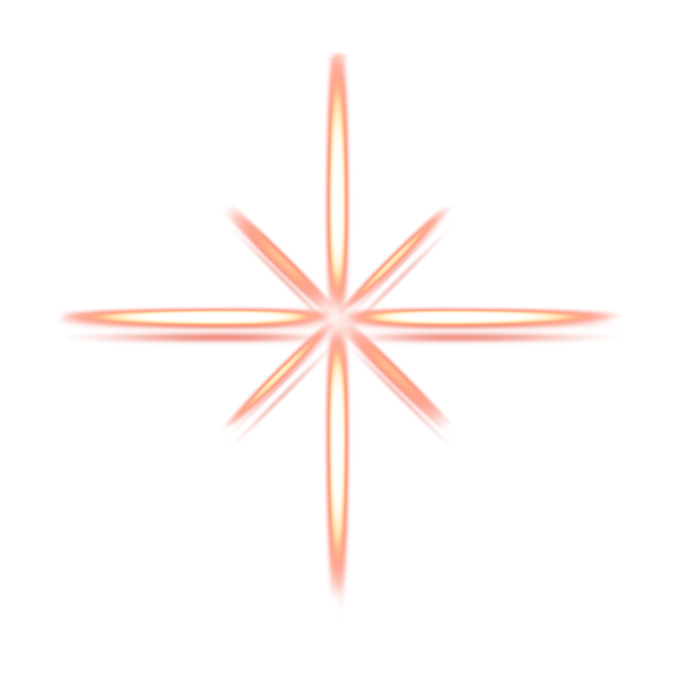 star and spakle shape. png
