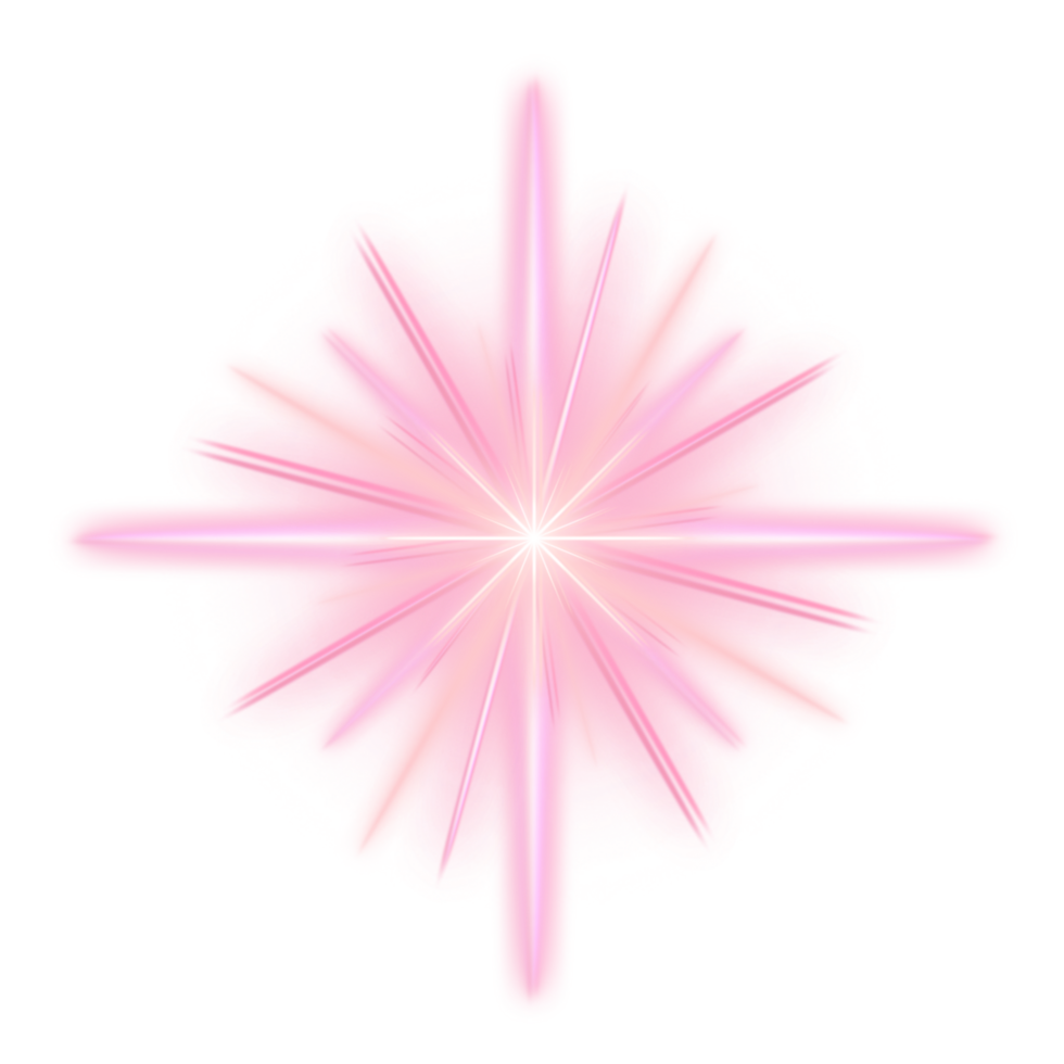 star and spakle shape. png