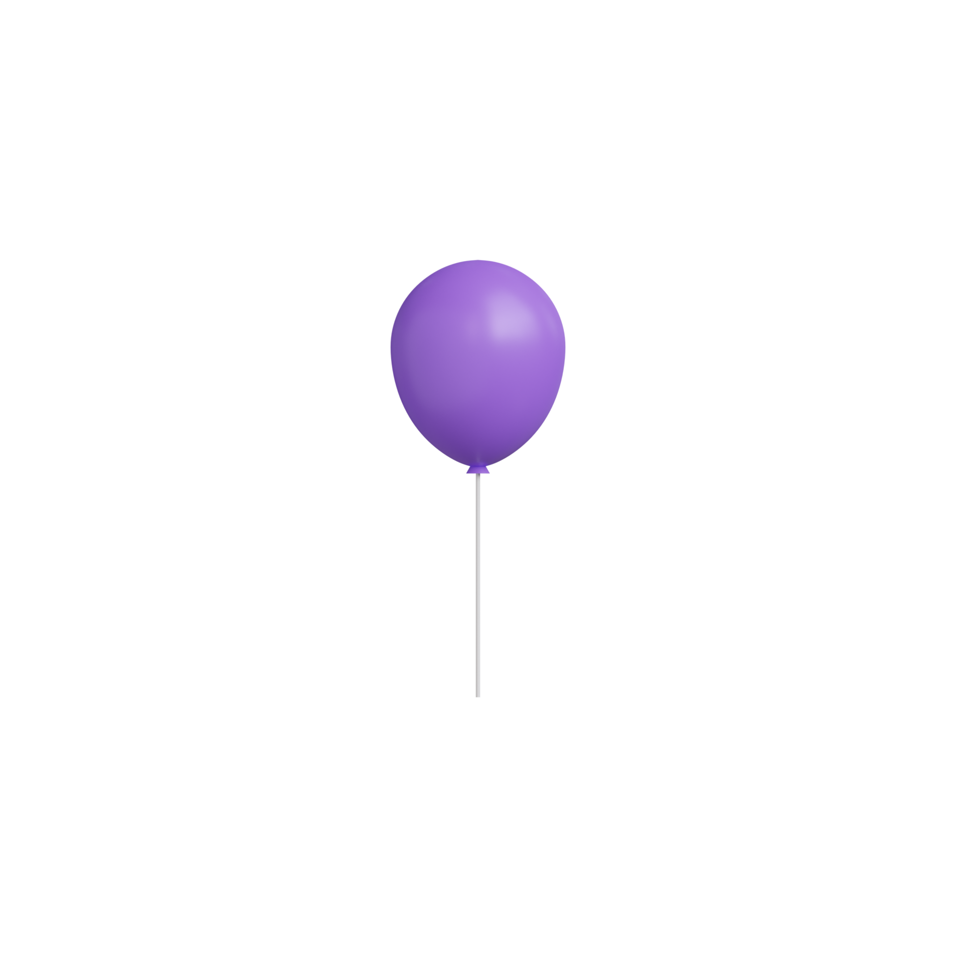 Free objeto globo 3d 10175833 PNG with Transparent Background