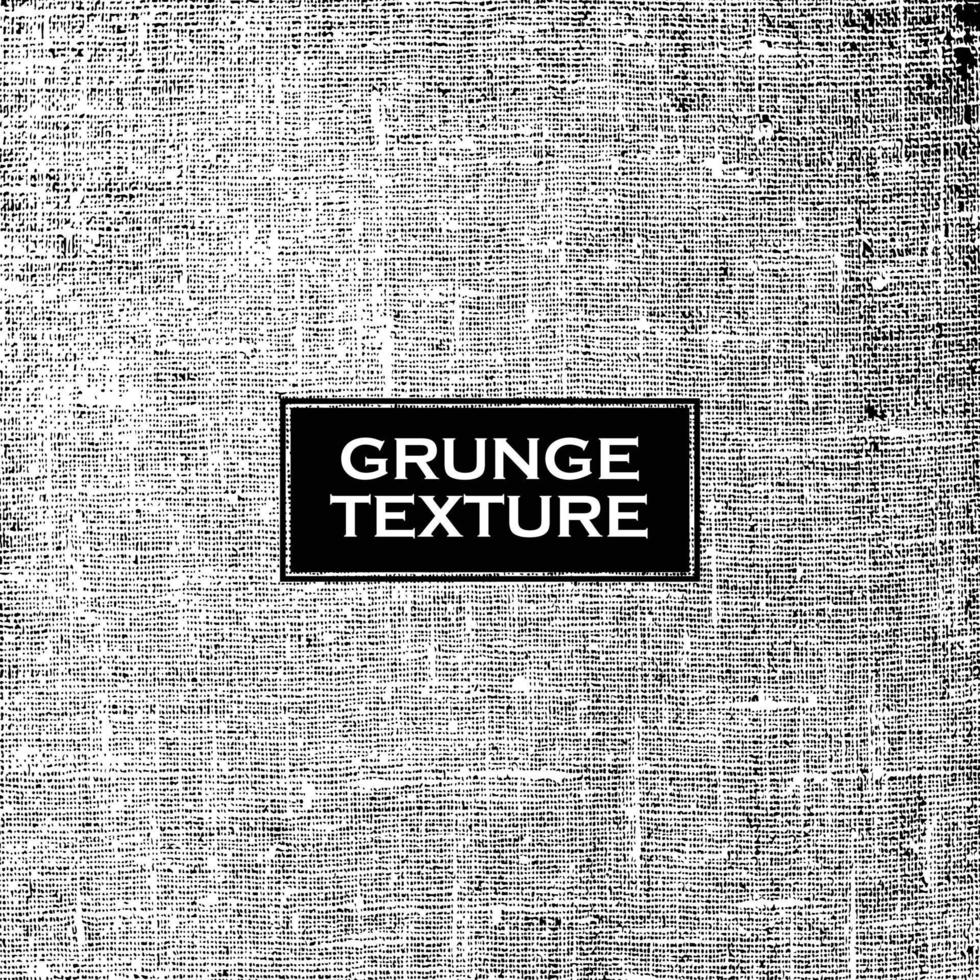 Vector Grunge Background