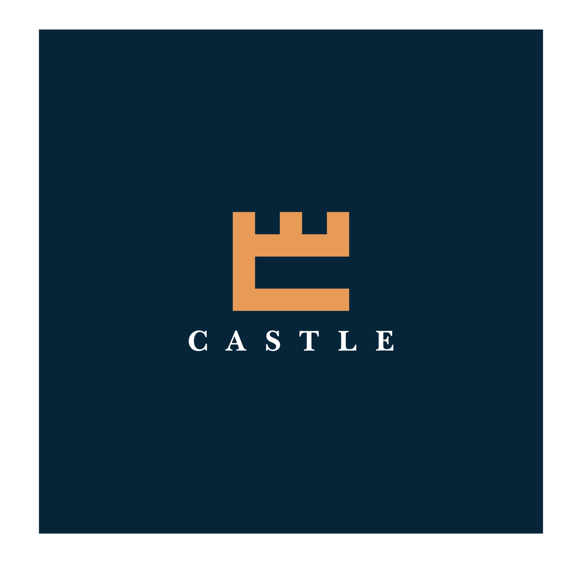 Castle symbol Pro Vector 10178232 Vector Art at Vecteezy