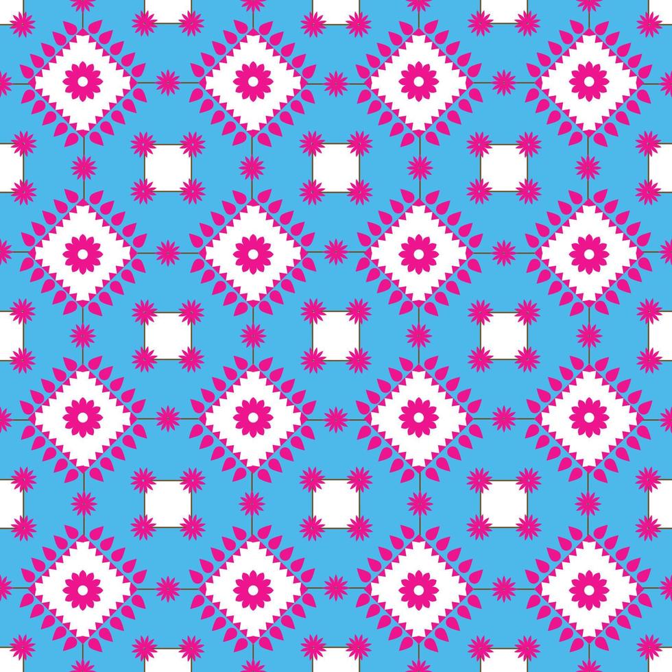 Weaving Pattern square more frequent, seamless pattern. Modern stylish texture. Trendy graphic design for out clothes test equipment, interior, wallpaper square colors paint multicolored vector