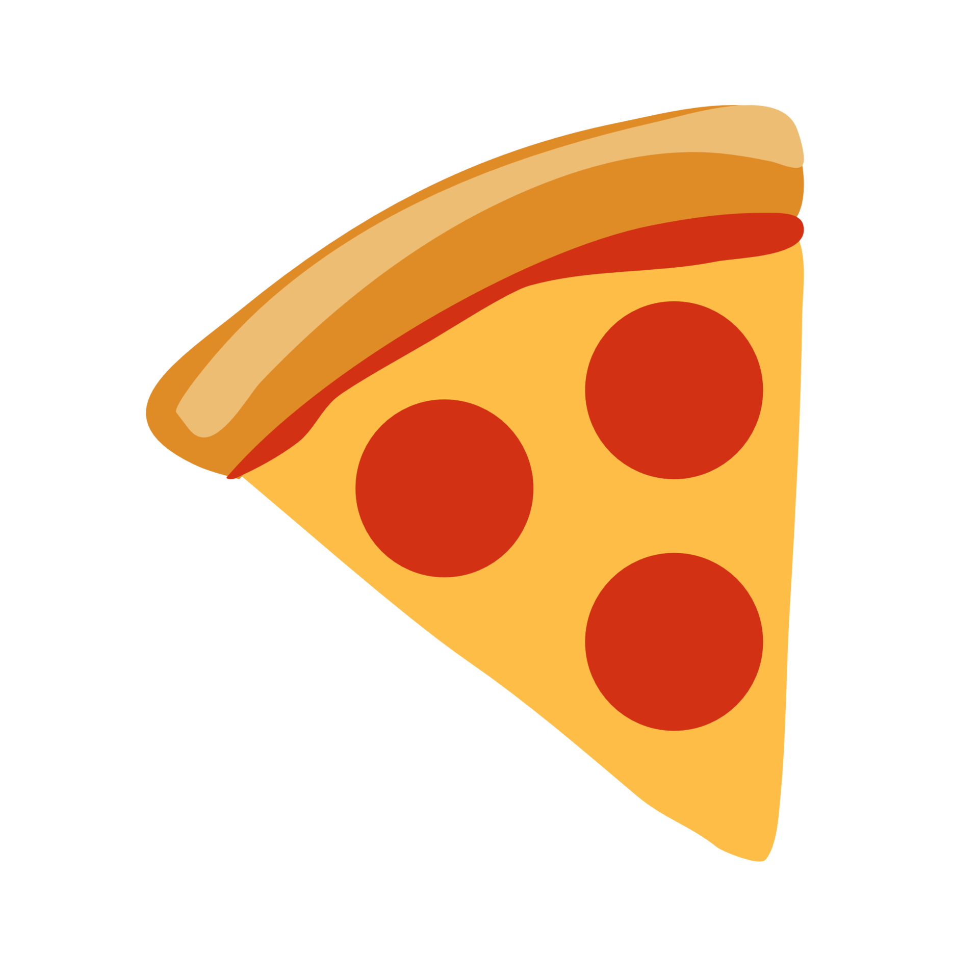 Free Cartoon small pizza PNG file 10178999 PNG with Transparent Background