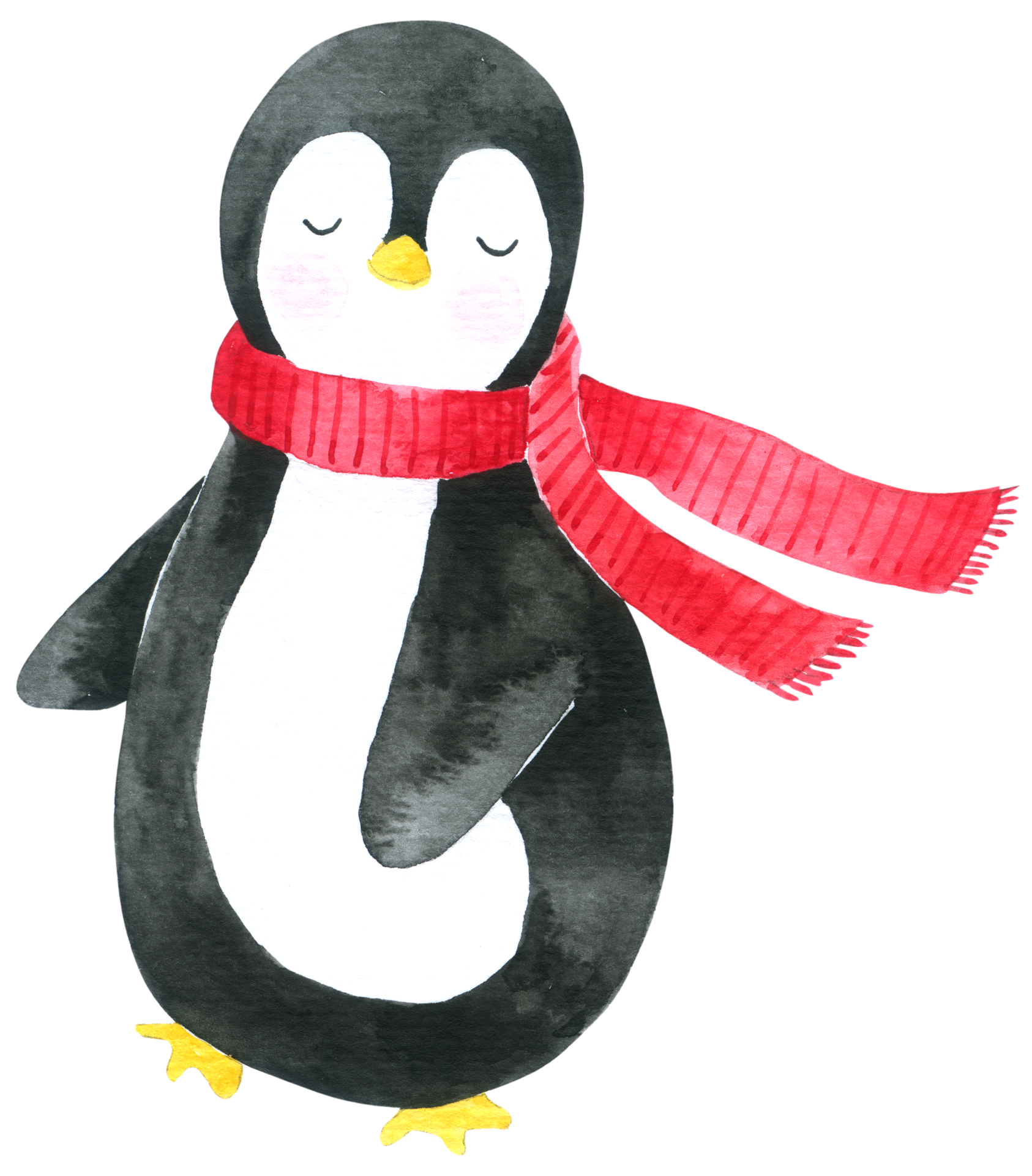 Penguin PNG Free Images with Transparent Background - (571 Free Downloads)