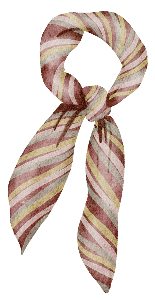summer clothes watercolor png