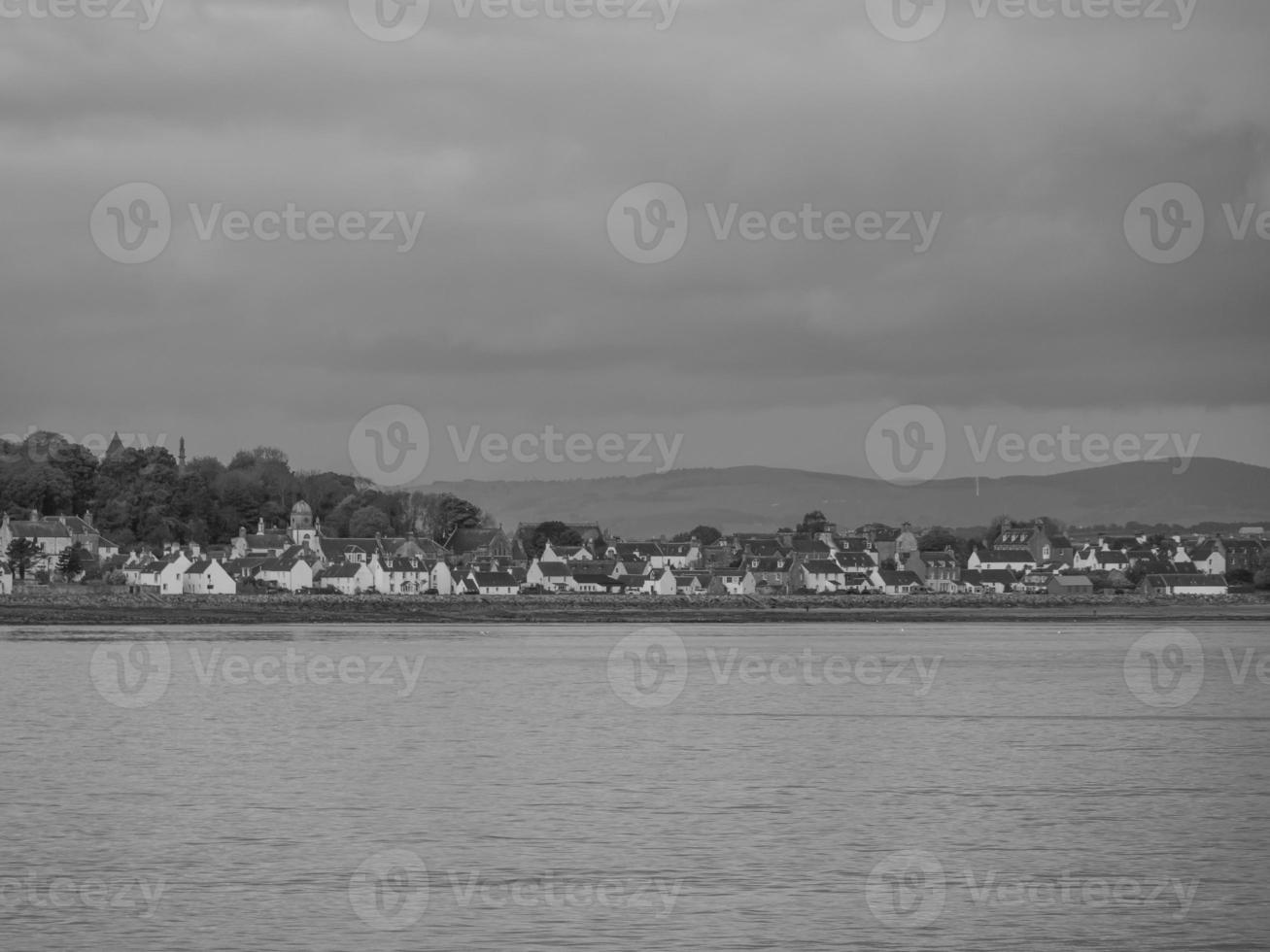 inverness and the scotish highlands photo