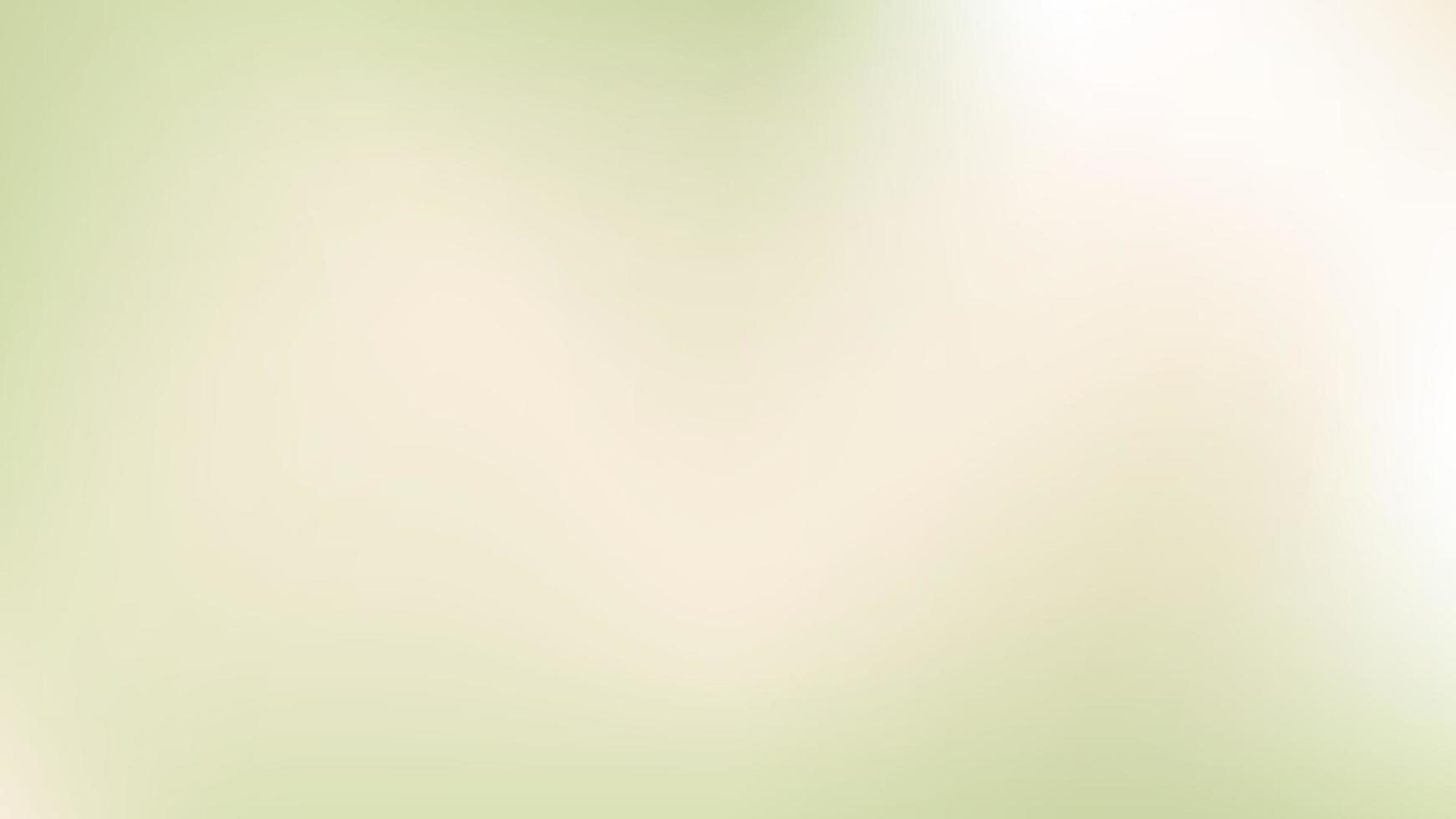 Green Beige background vector