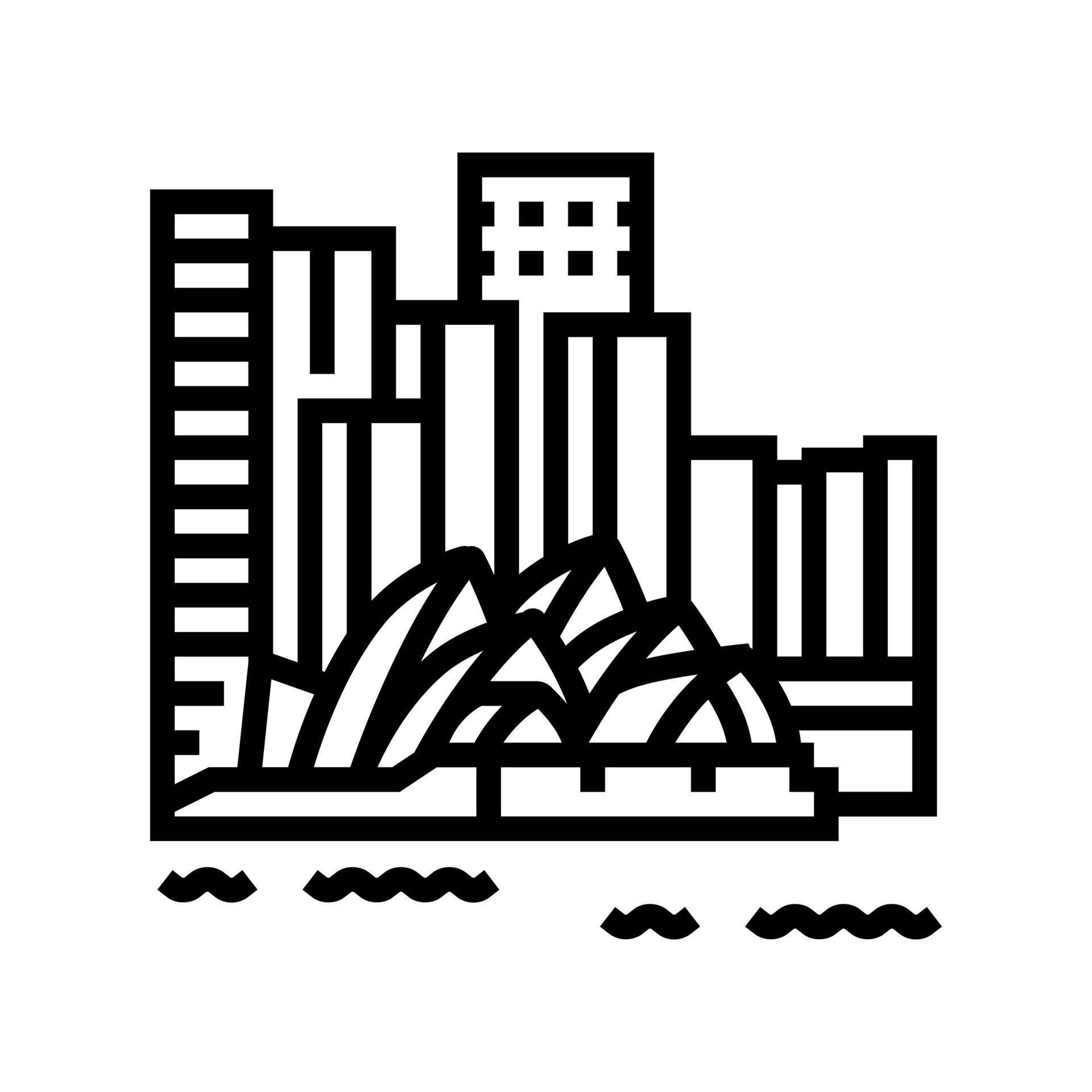 port jackson line icon vector illustration 10187144 Vector Art at Vecteezy