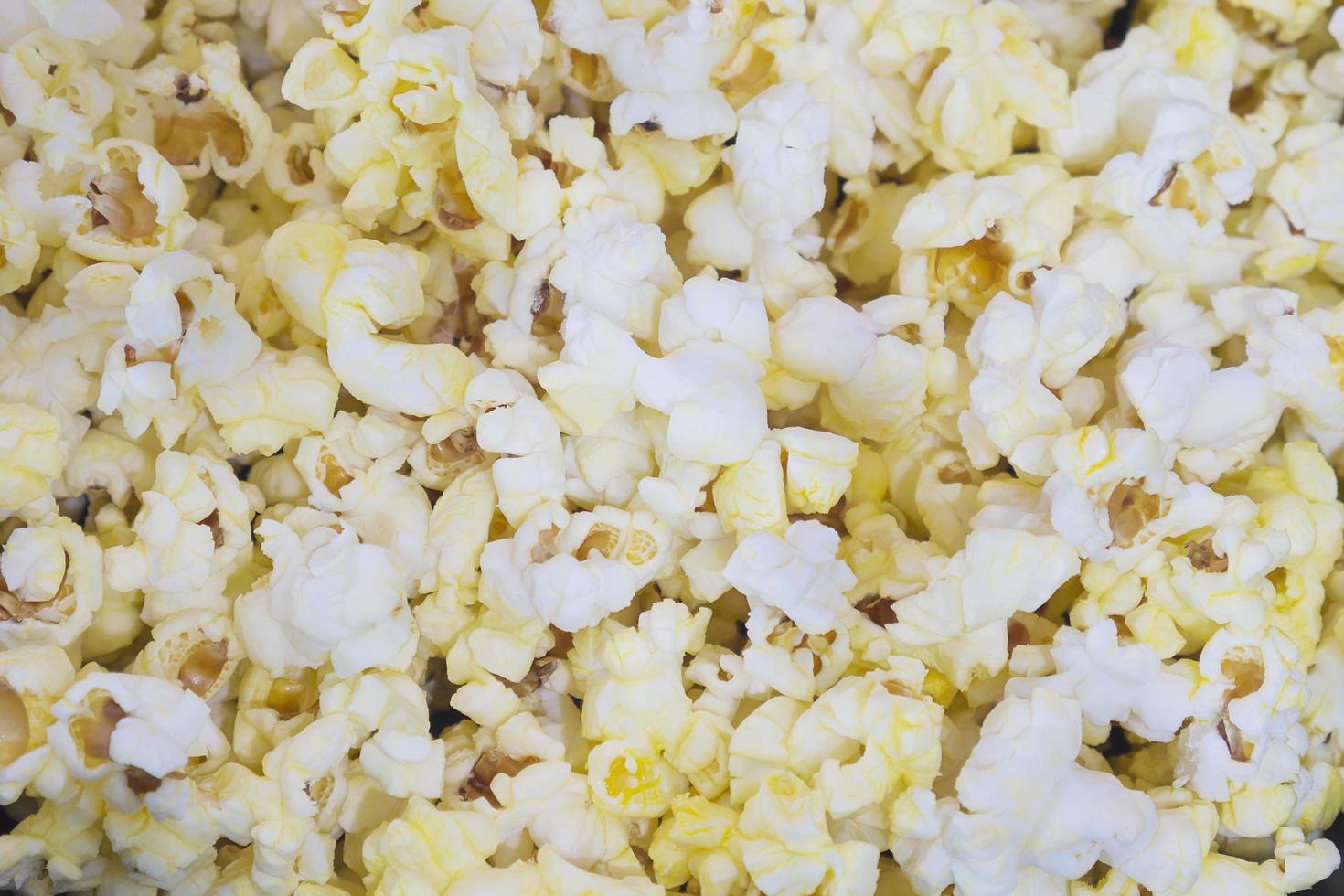 Popcorn food delicious photo