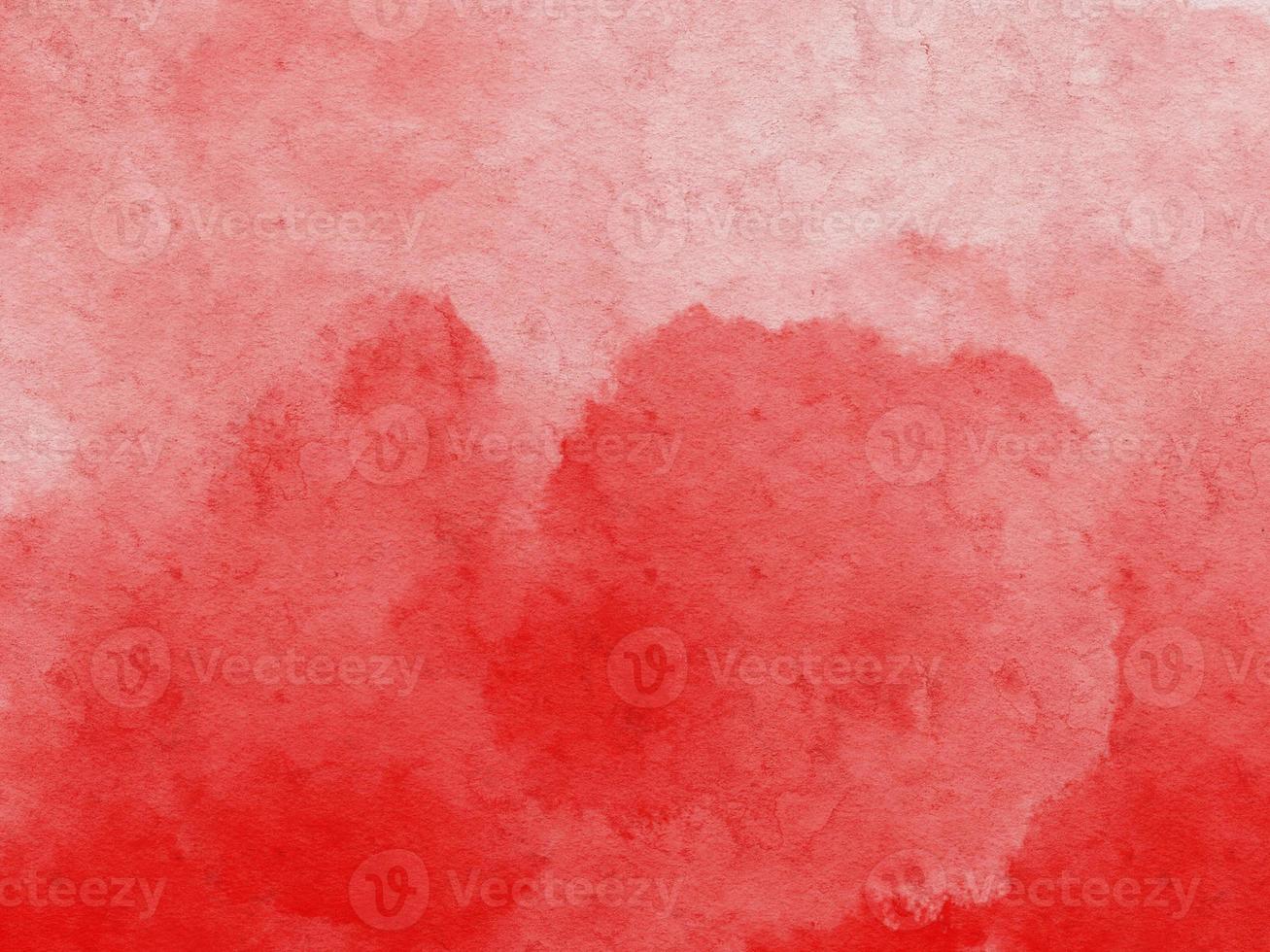 Abstract Background Watercolor photo