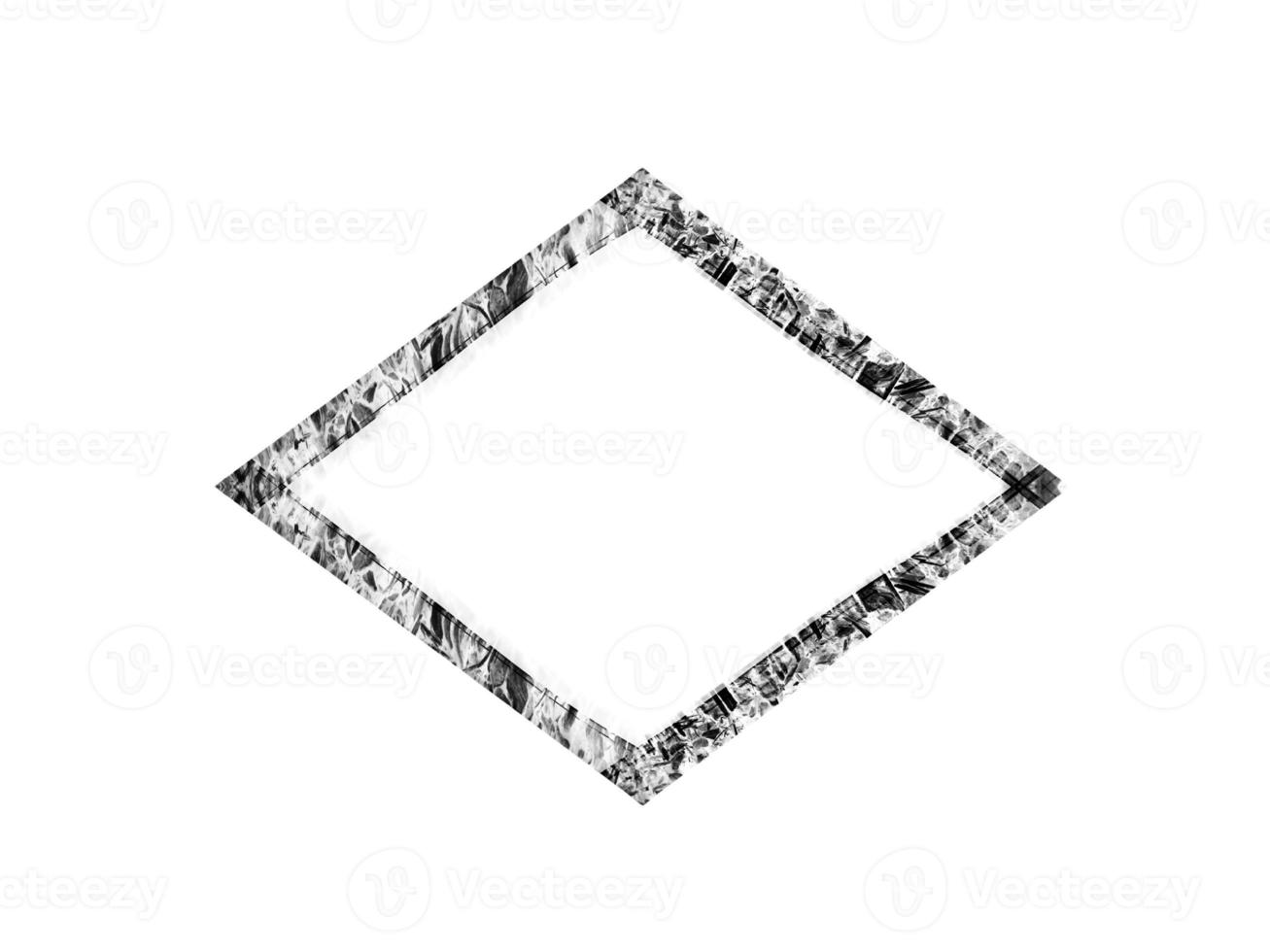 Abstract Frame Background photo