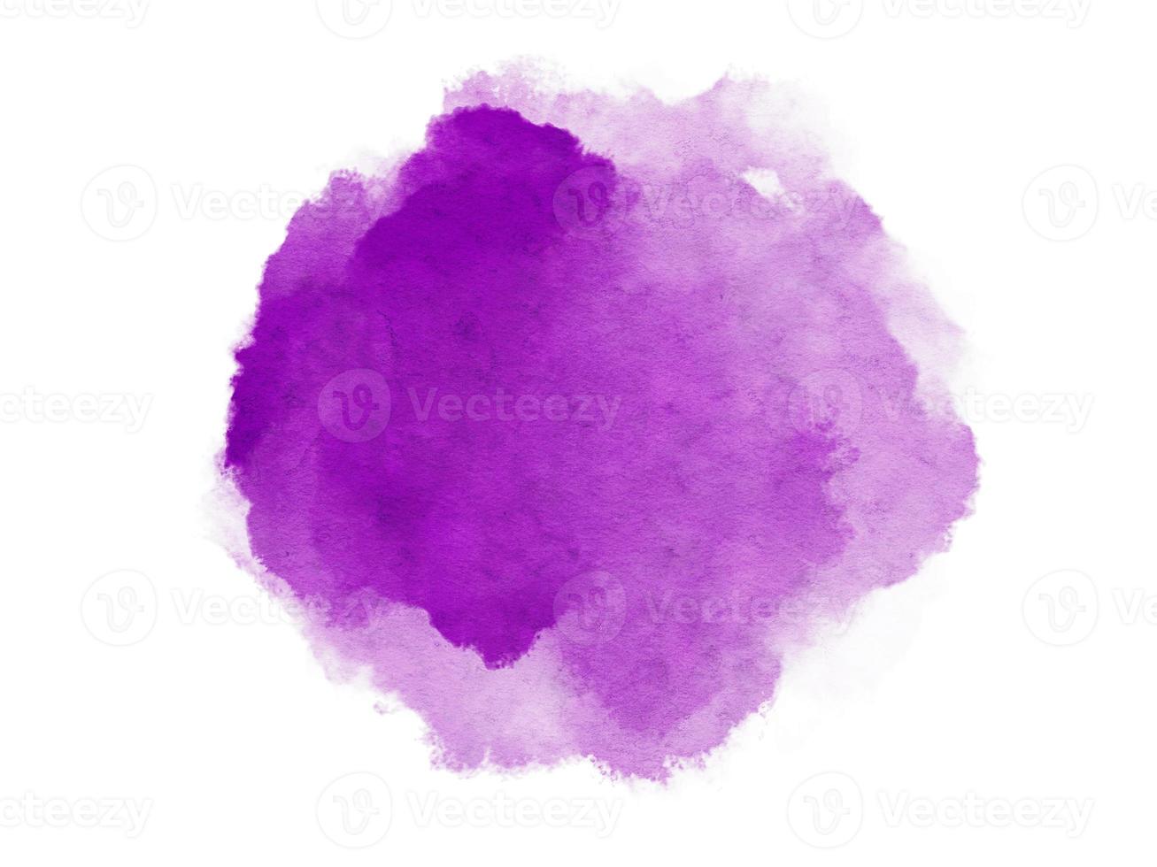Splatter Abstract Watercolor photo