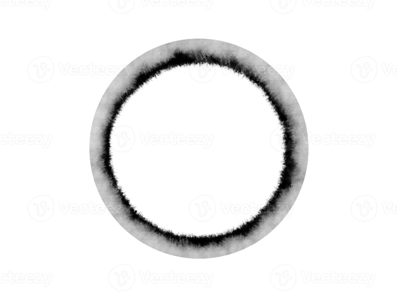 Frame circle Abstract Background photo