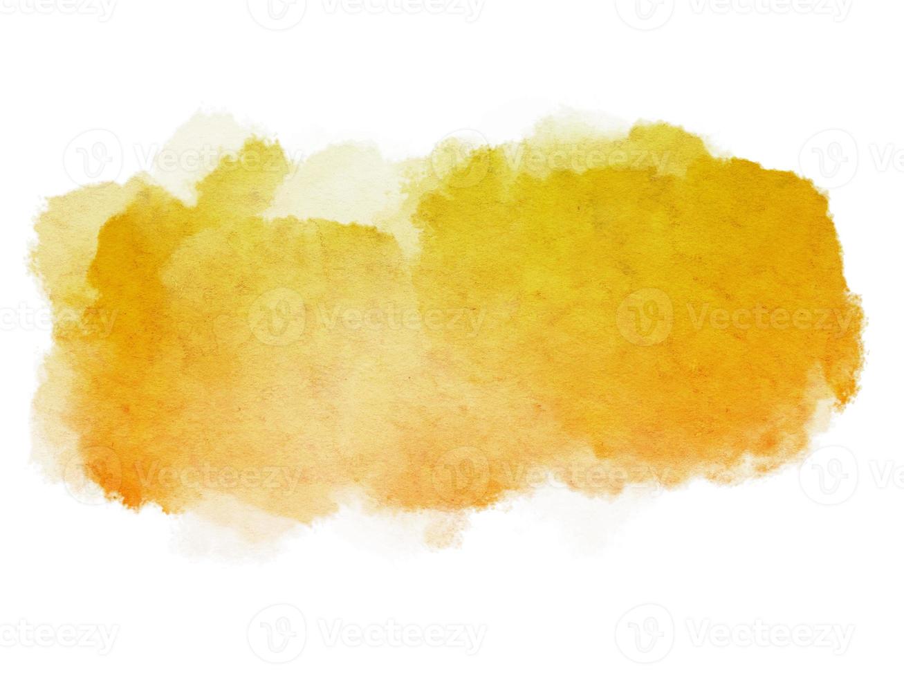 Abstract Watercolor Background photo