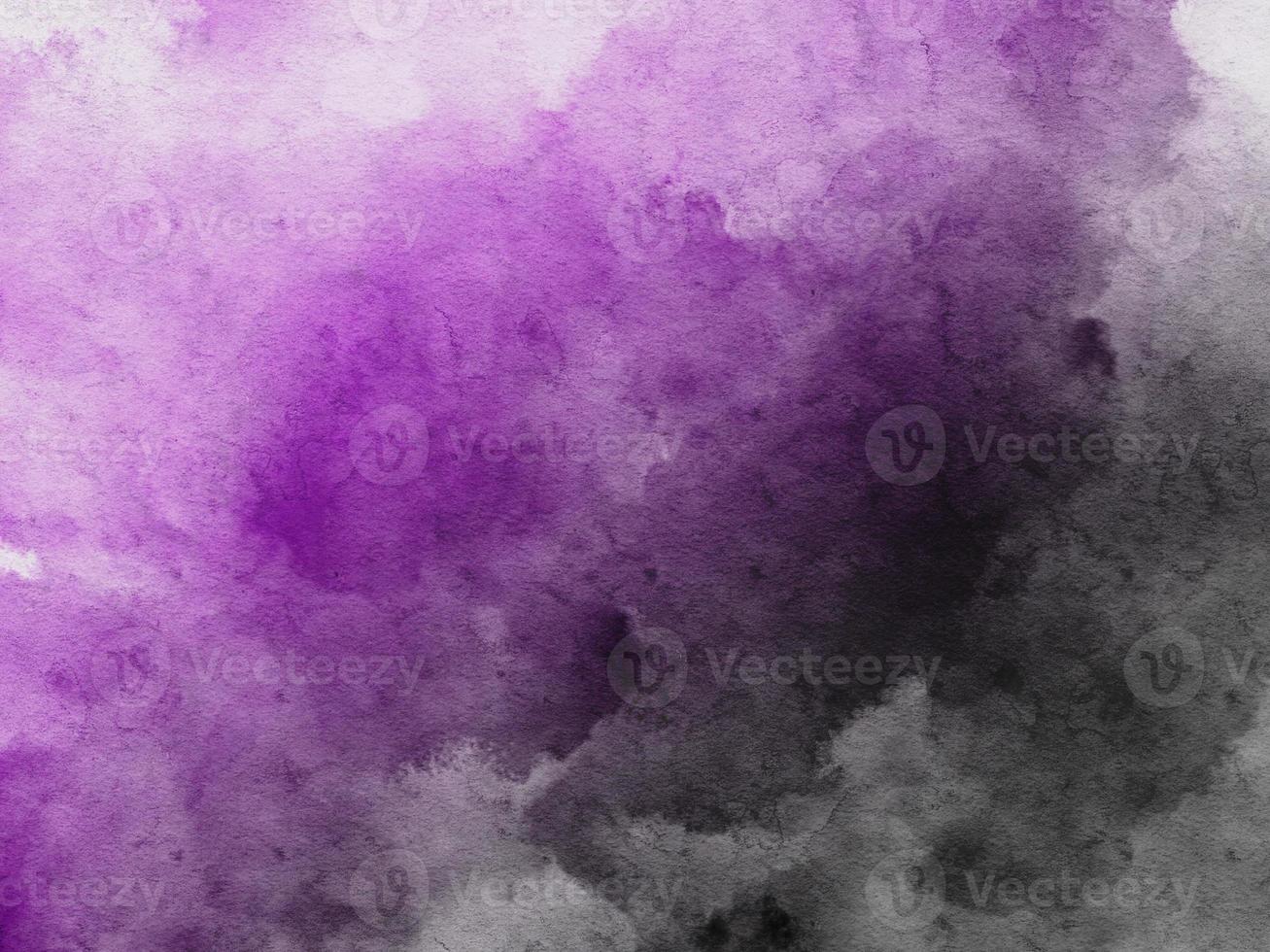 Watercolor Abstract Background photo