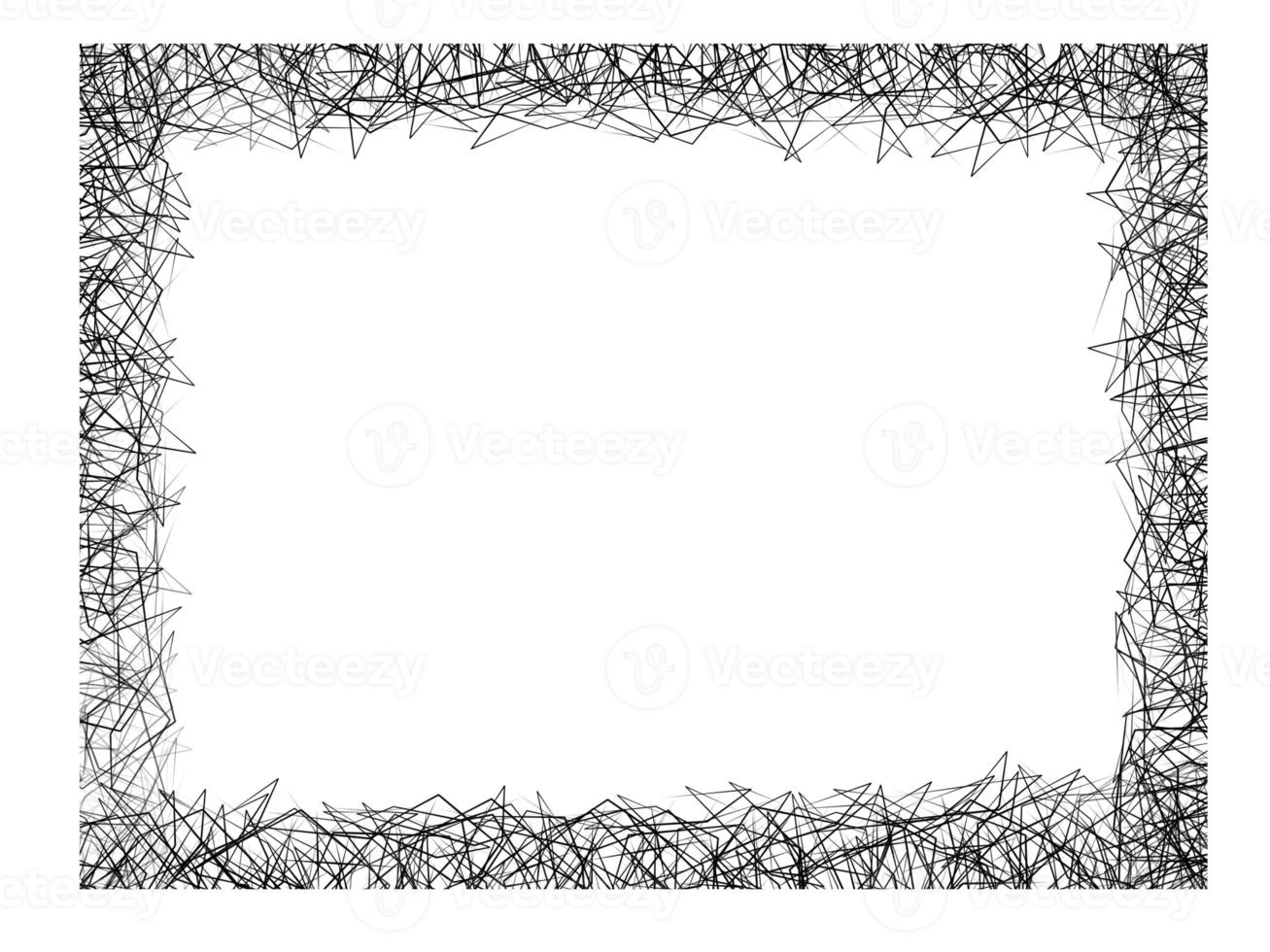 Abstract Frame Background photo