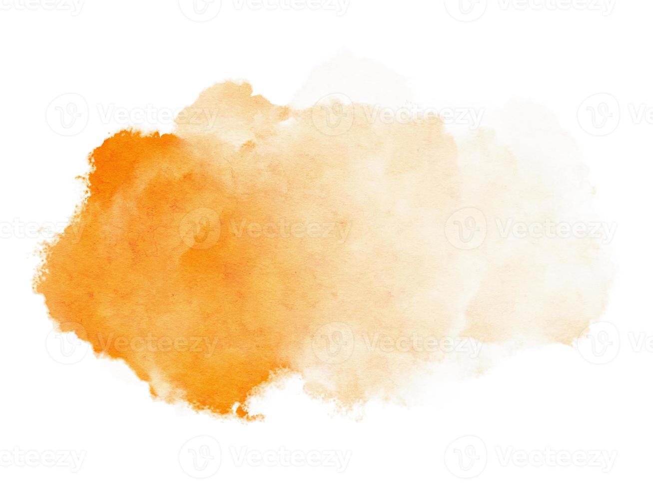 Splatter Abstract Watercolor photo