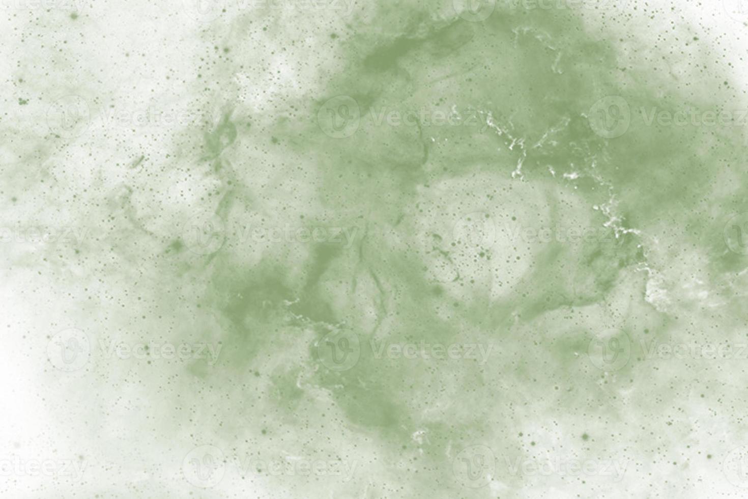 Nebula Abstract Wallpaper photo
