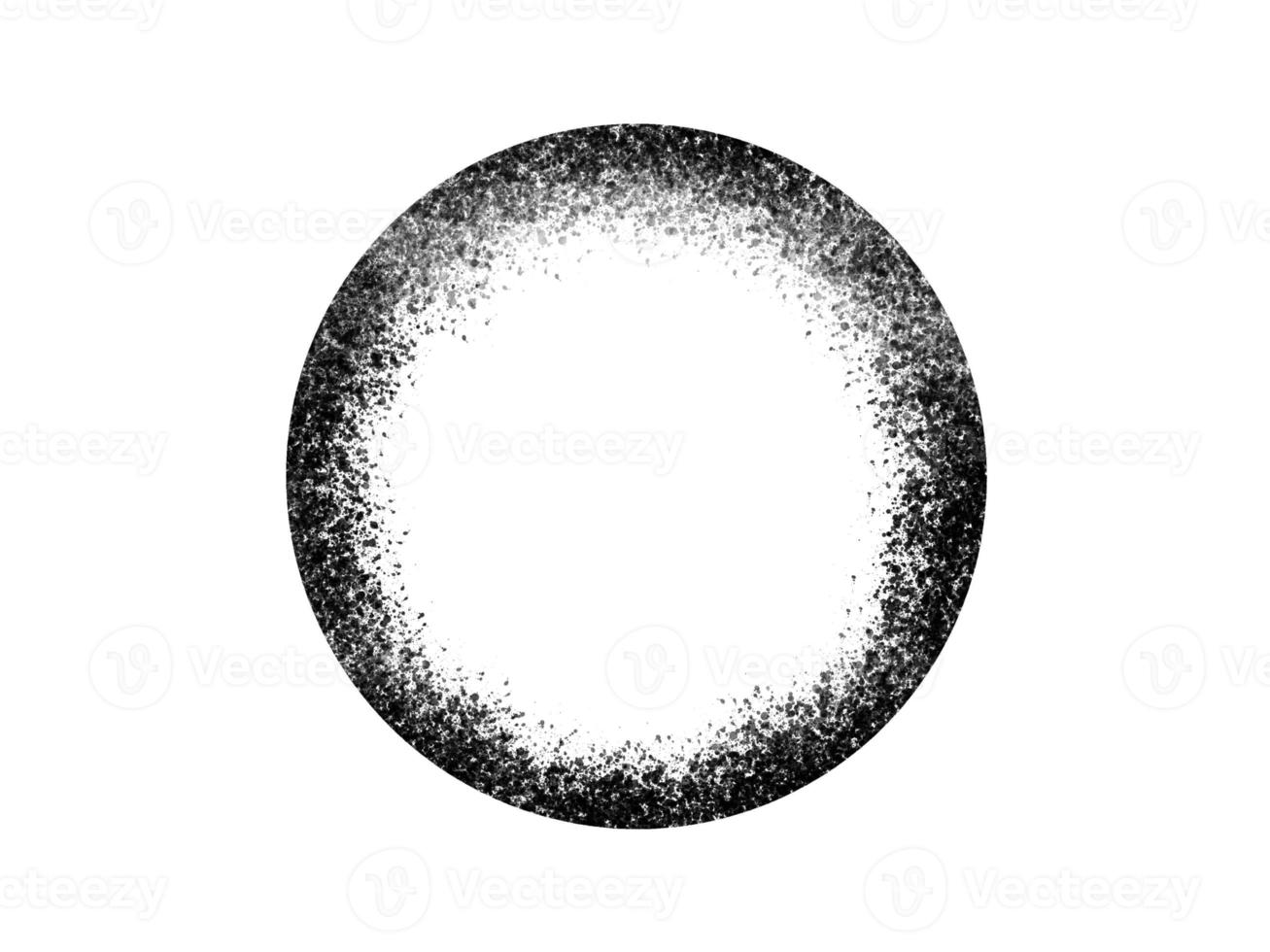 Frame circle Abstract Background photo