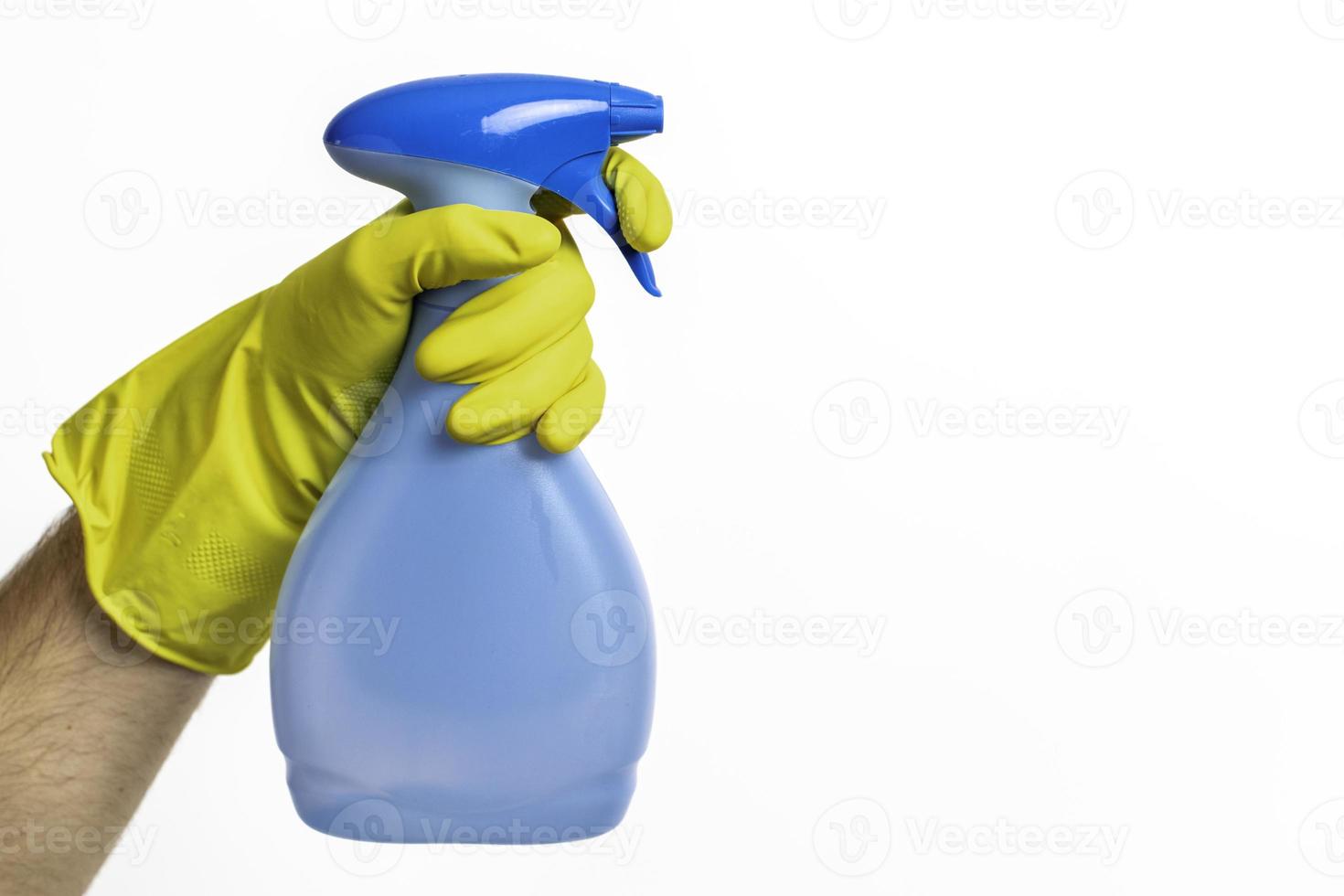 Spray Bottle Cleaner photo