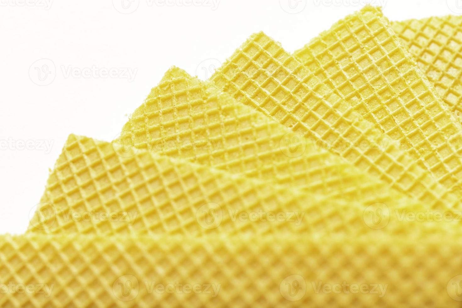 Vanilla Wafer Cookies 10194203 Stock Photo at Vecteezy