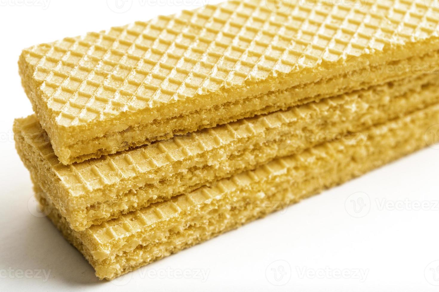 Vanilla Wafer Cookies photo