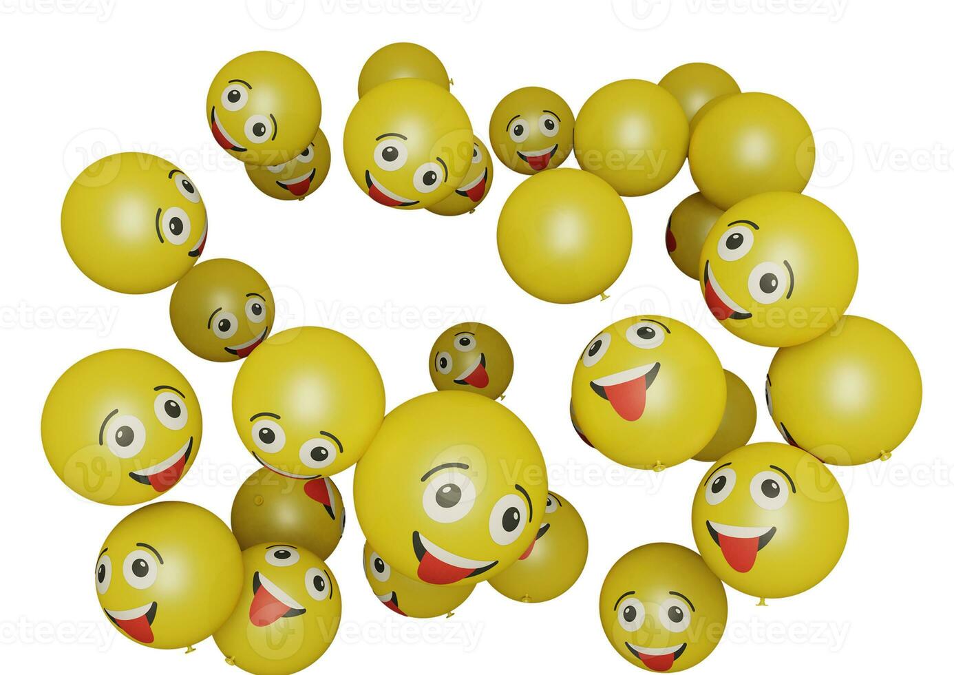 3d render emoticon or emoji perfect for sosial media, branding, advertisement promotion and many more free download photo