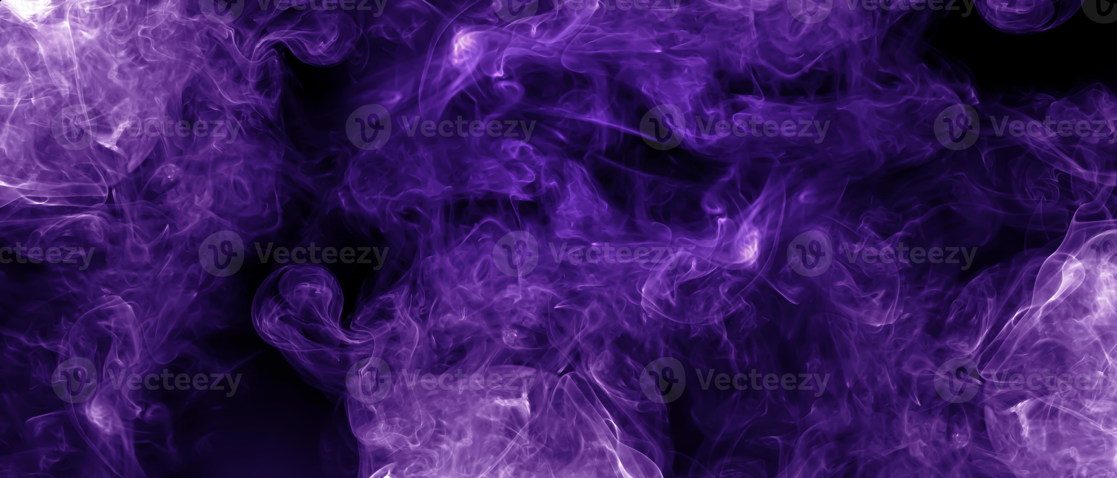 Purple smoke abstract background 10196206 Stock Photo at Vecteezy