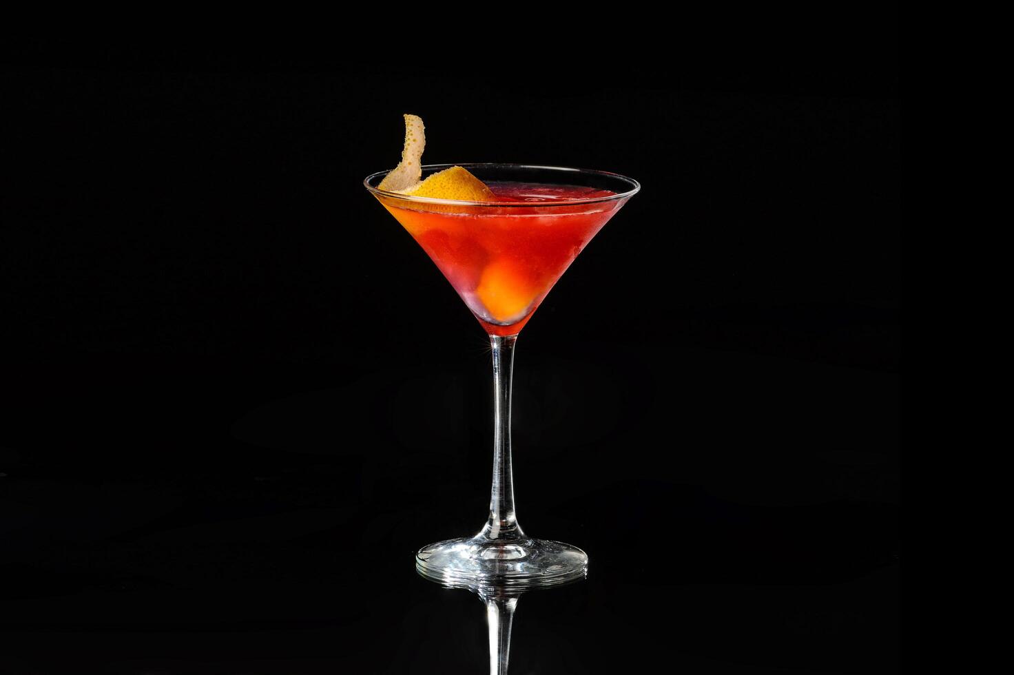 Margarita cocktail photo
