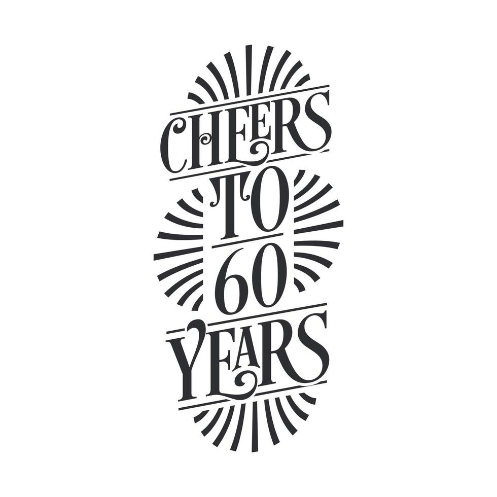 Cheers To 60 Years Vector Art, Icons, and Graphics for Free Download cheers-to-60-years-vector-art-icons-and-graphics-for-free-download