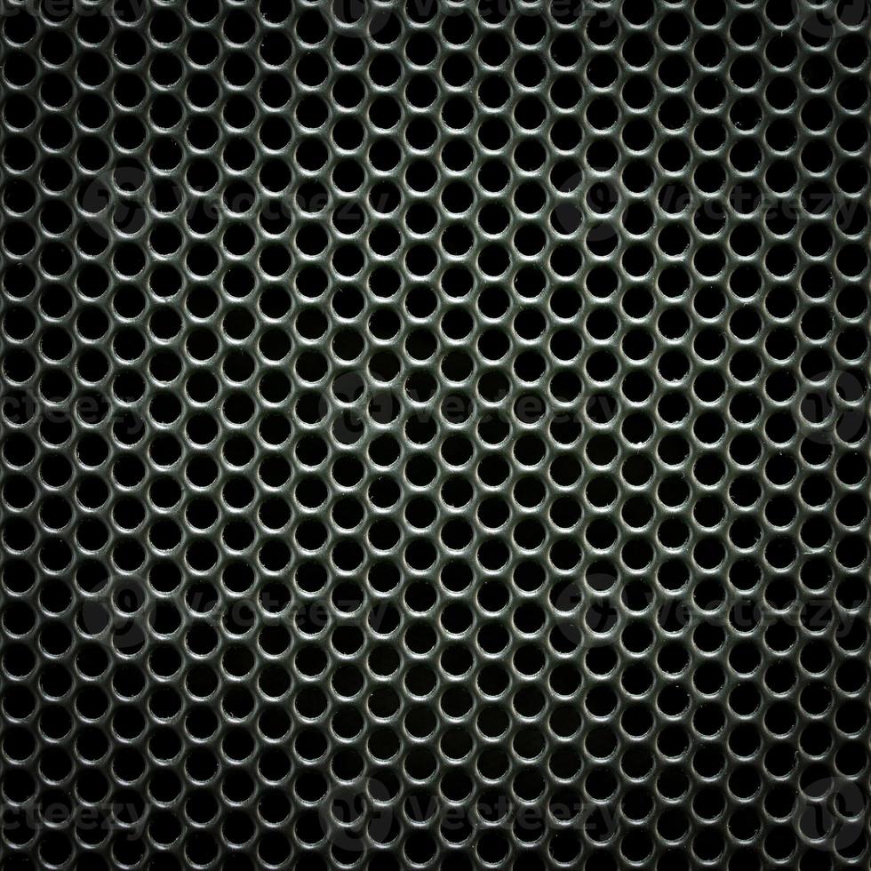 speaker grill texture for background photo