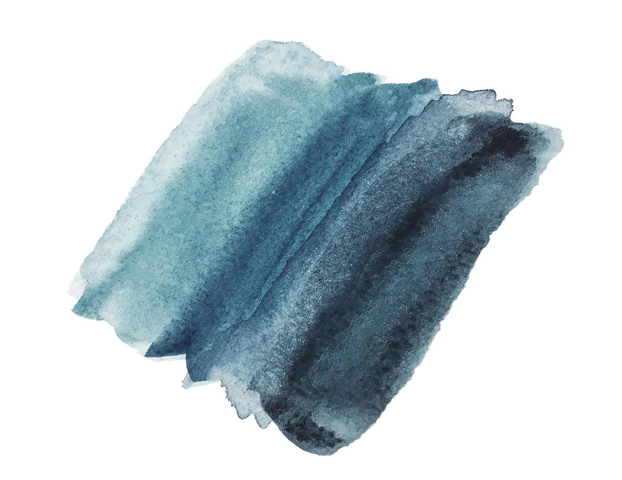 Abstract art of colorful bright ink and watercolor textures on white paper background. Paint leaks and ombre effects art work. Background abstract concept. photo