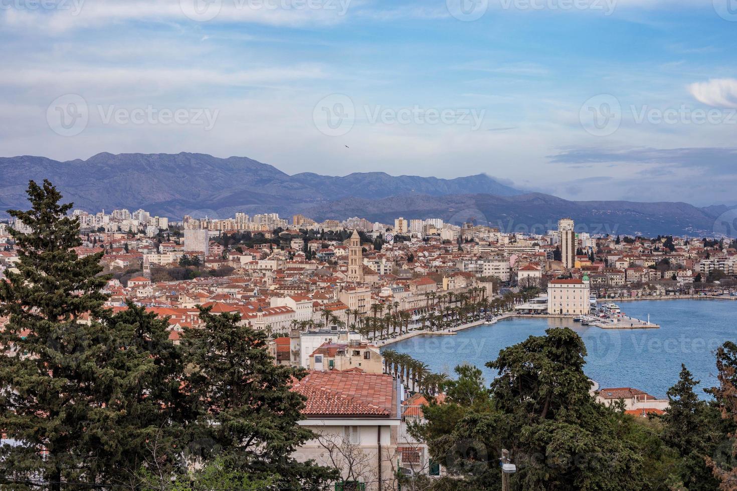 Split, Croatia Travel photo