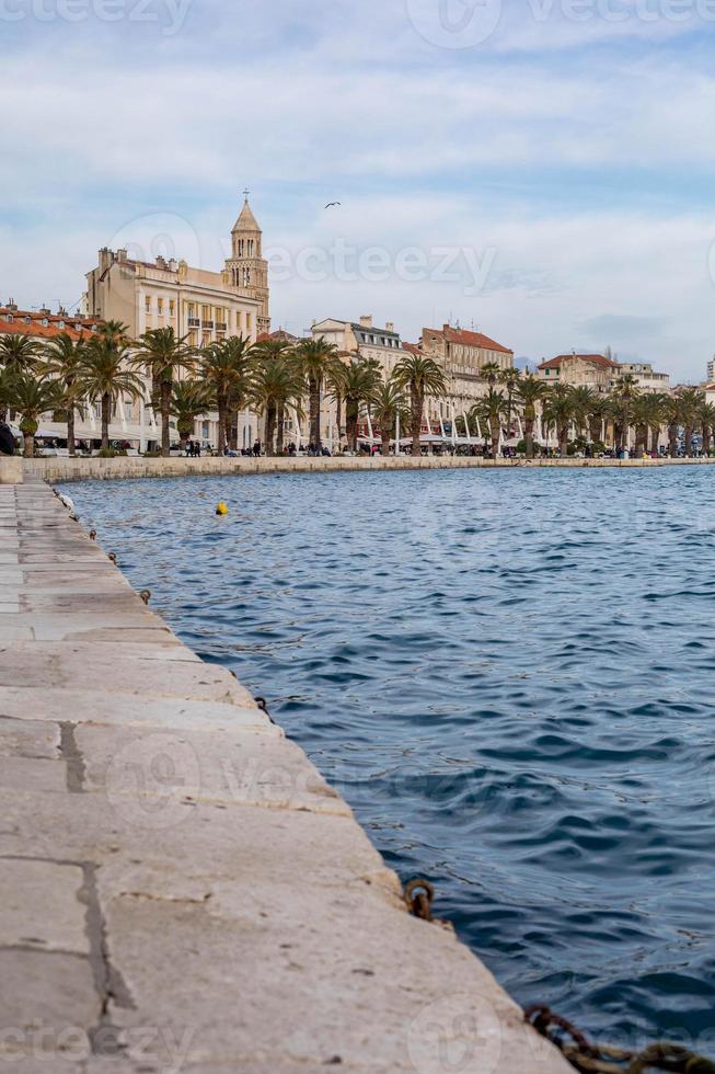 Split, Croatia Travel photo