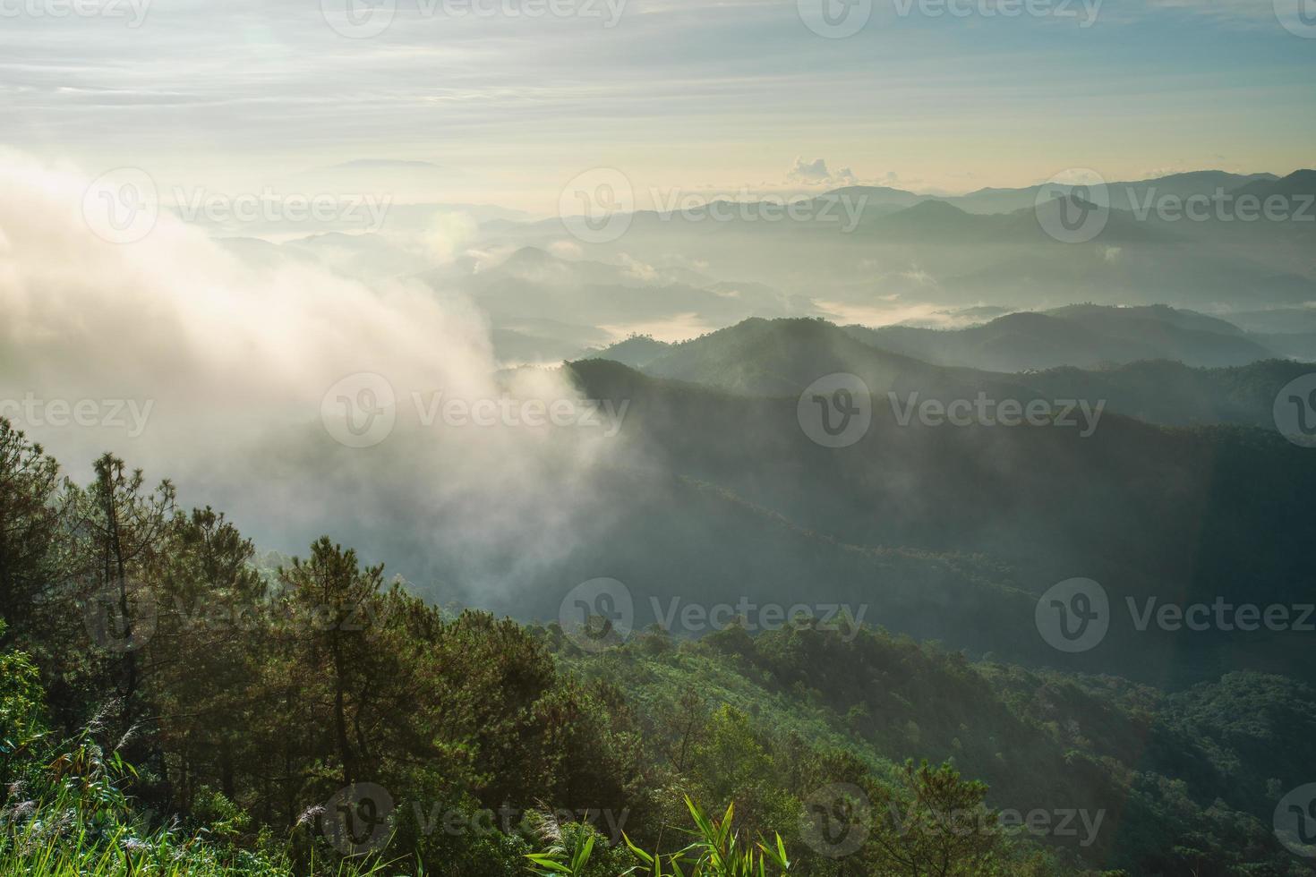 Phu Chi Phor photo