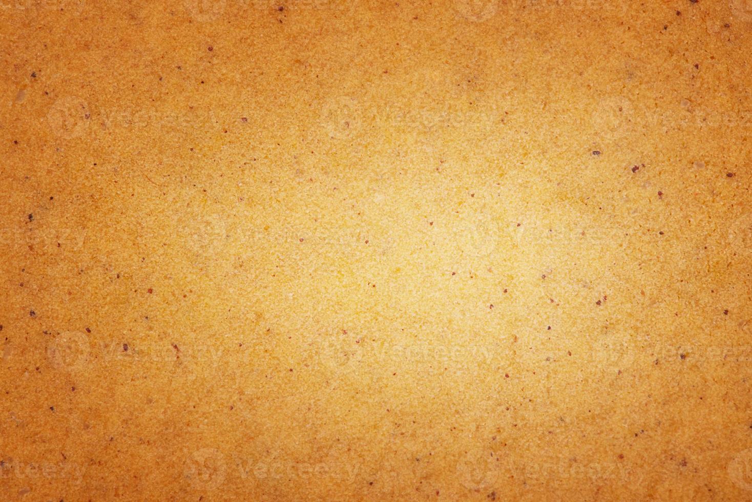 Gingerbread gingerbread as a background macro photo close-up. Material for gingerbread designers.