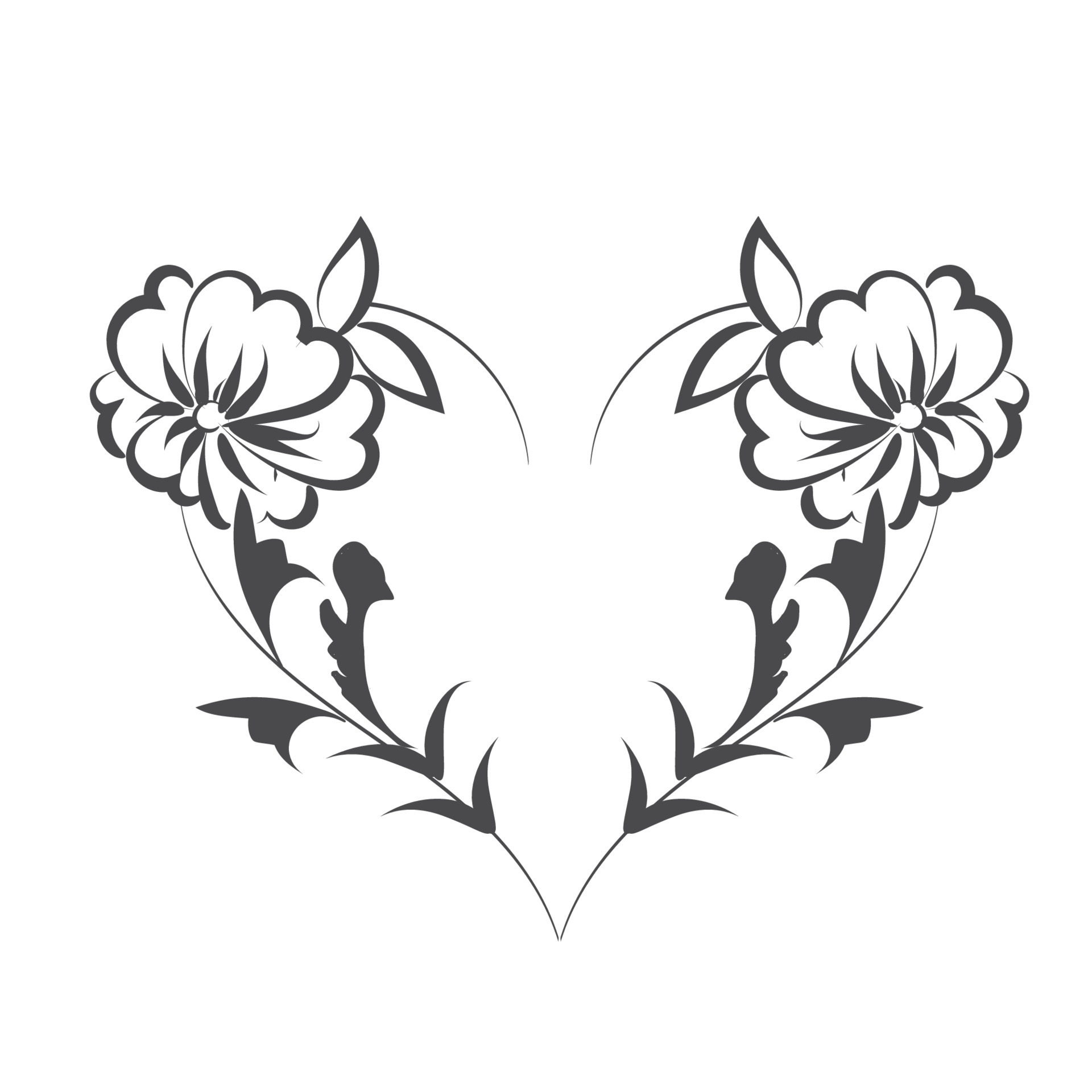 printable-flower-embroidery-pattern-design-10217164-vector-art-at-vecteezy