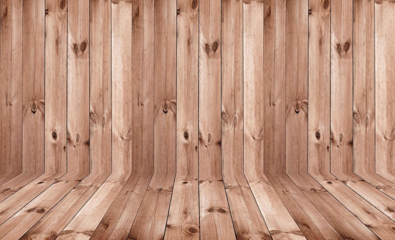 light brown wooden background photo