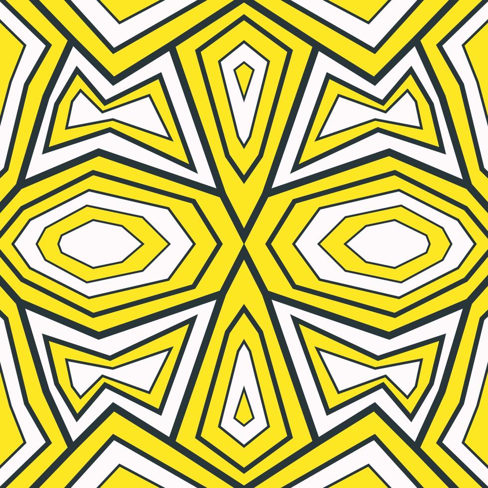 Abstract pattern geometric backgrounds vector