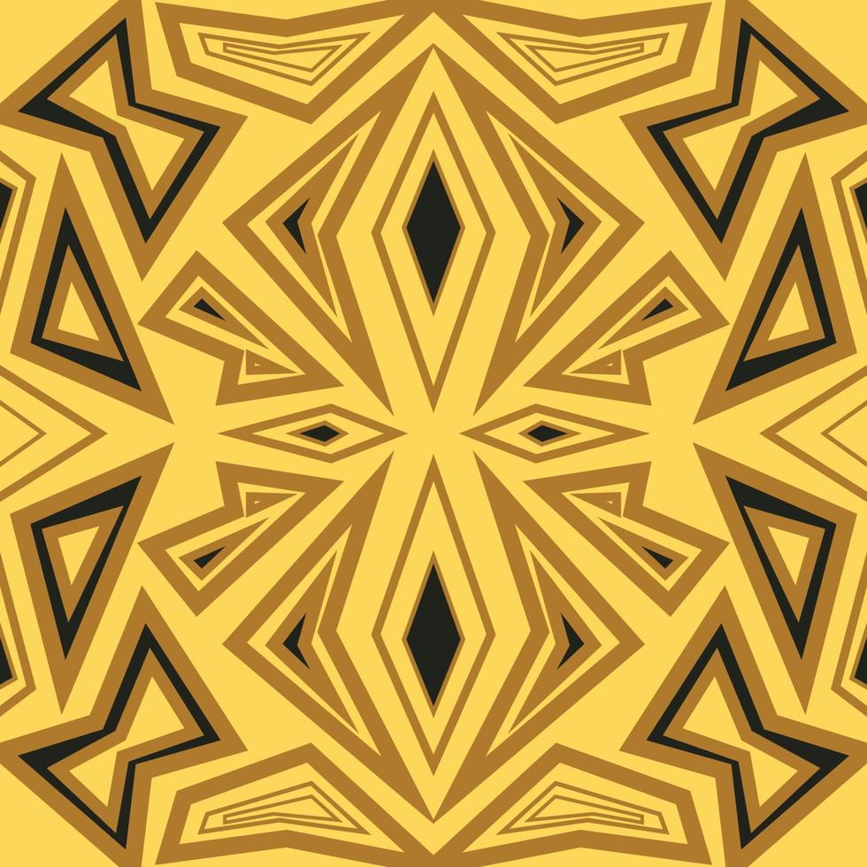 Abstract pattern geometric backgrounds vector