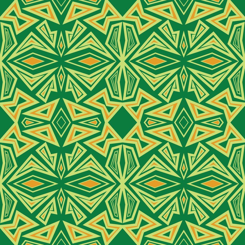 Abstract pattern geometric backgrounds vector