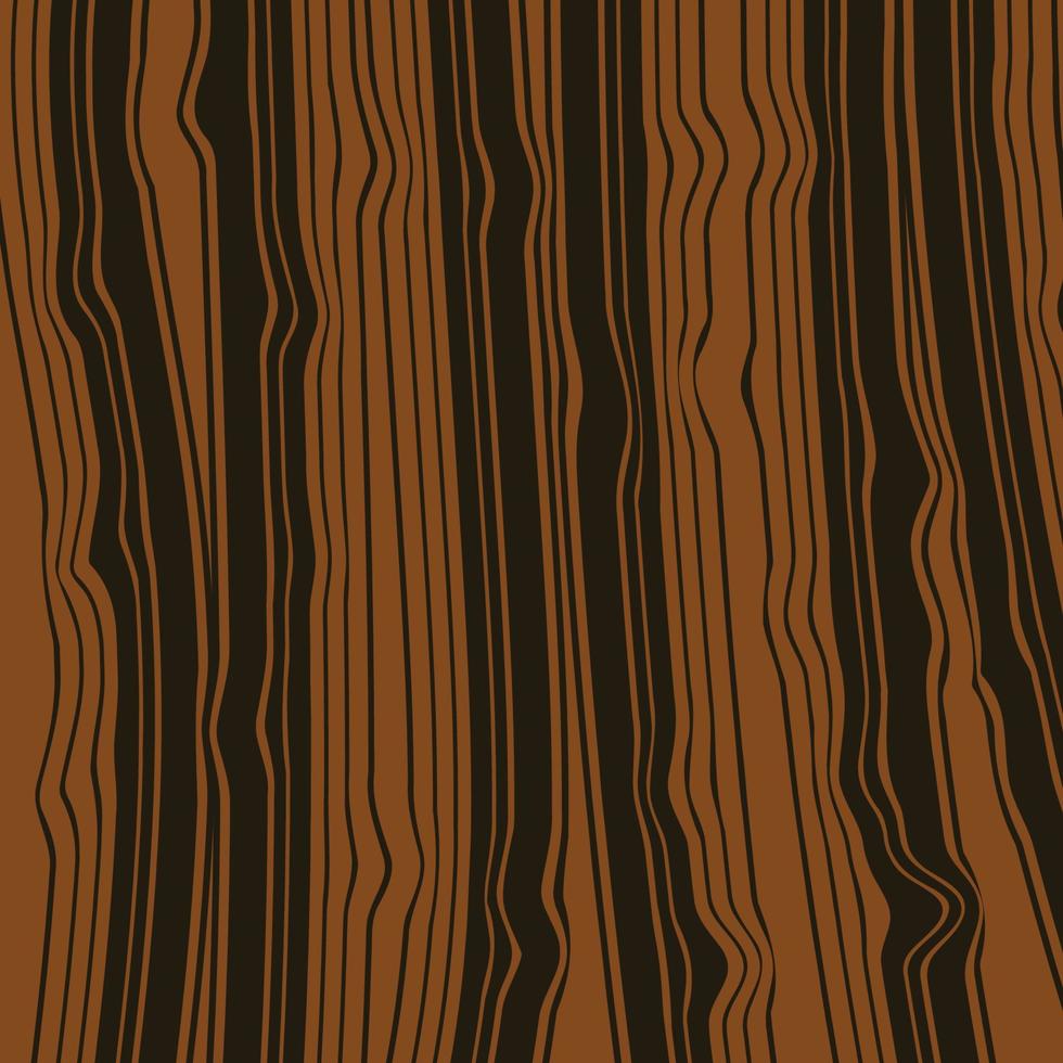 Wooden Texture Vector Background