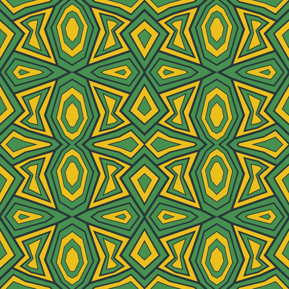 Abstract pattern geometric backgrounds vector