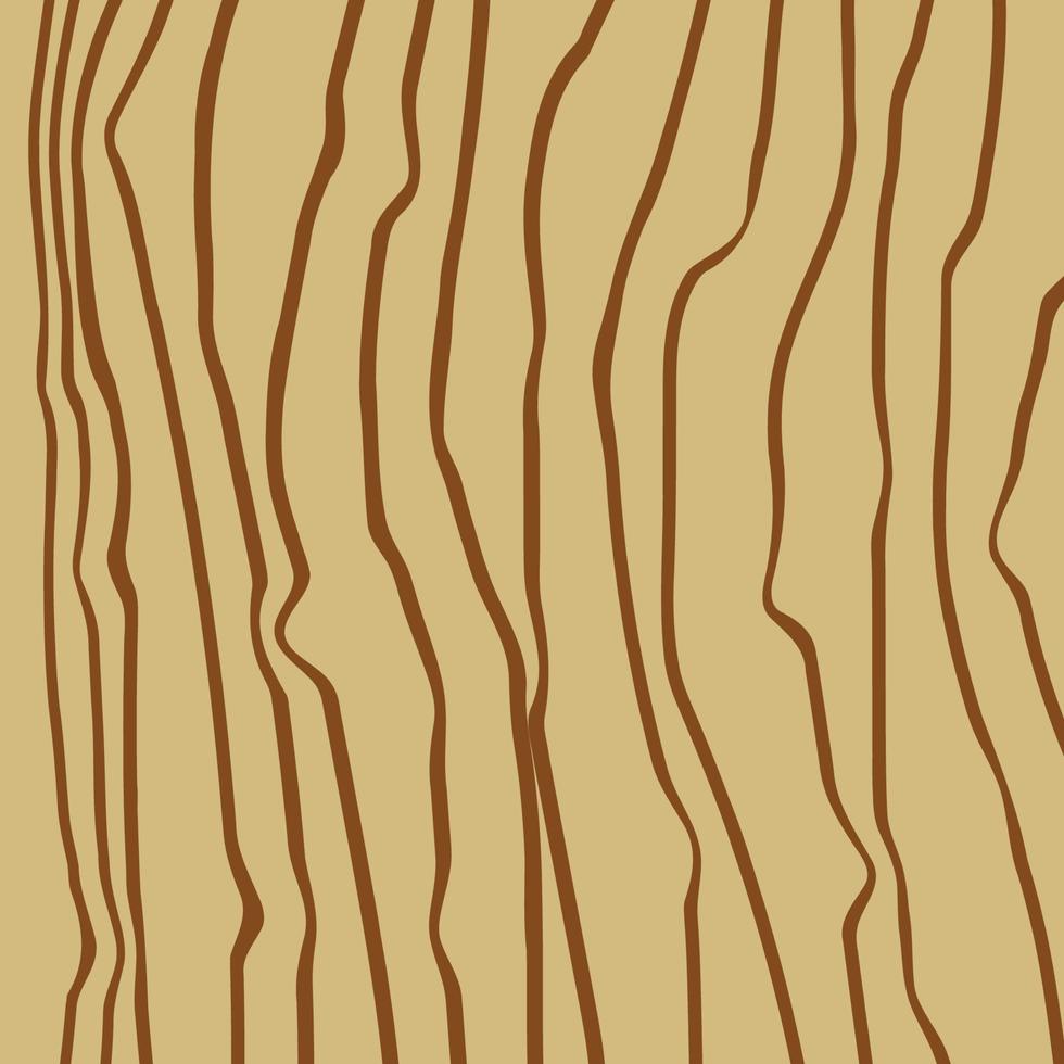 Fondo de vector de textura de madera