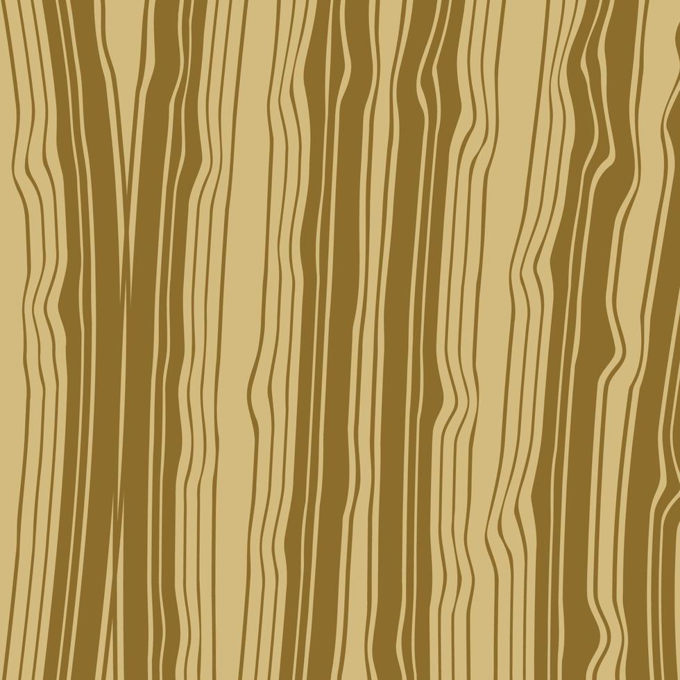 Wooden Texture Vector Background