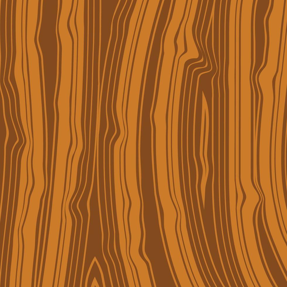 Wooden Texture Vector Background