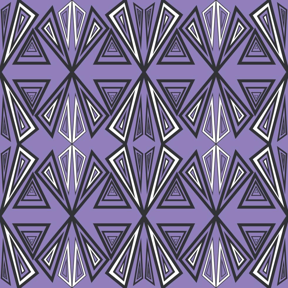 fondos geométricos patrón abstracto vector