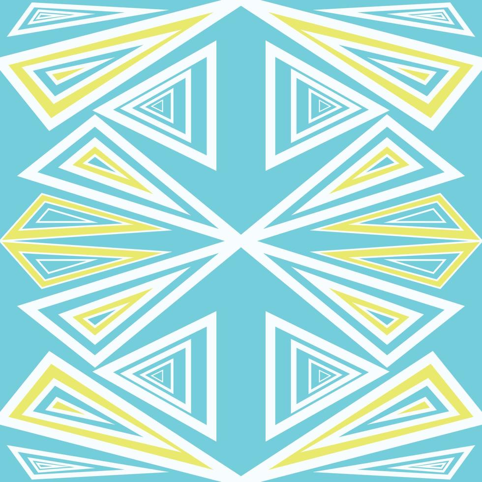 Abstract pattern geometric backgrounds vector