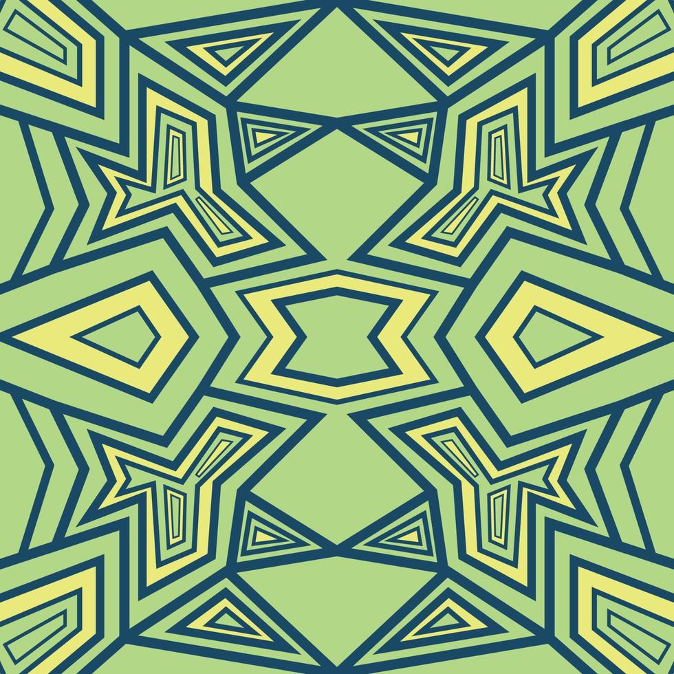 Abstract pattern geometric backgrounds vector